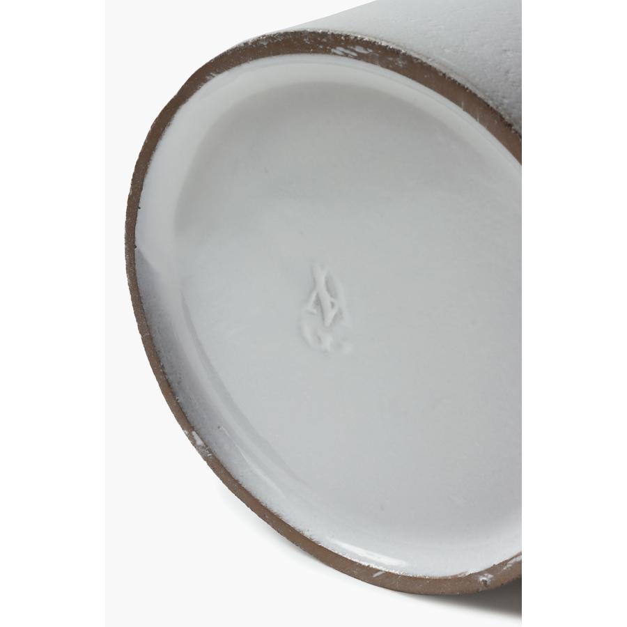 【P10倍】Rien Vase-13.5cm x 13.5cm x 24cm(VSERIN1) Astier de Villatte(アスティエ ド ヴィラット) | ASTIER de VILLATTE. | 05
