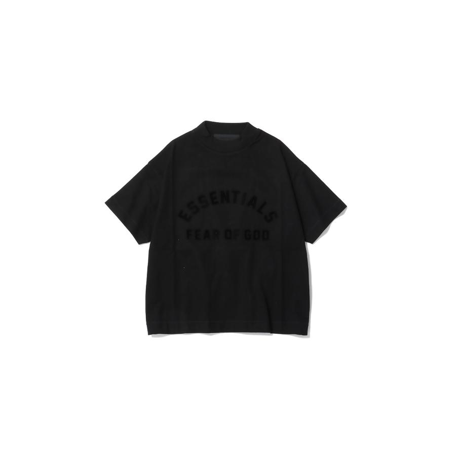 【P5倍 / SALE】ESSENTIALS KIDS S/S TEE(785SU241010K) ESSENTIALS -Kids-(エッセンシャルズ) | 