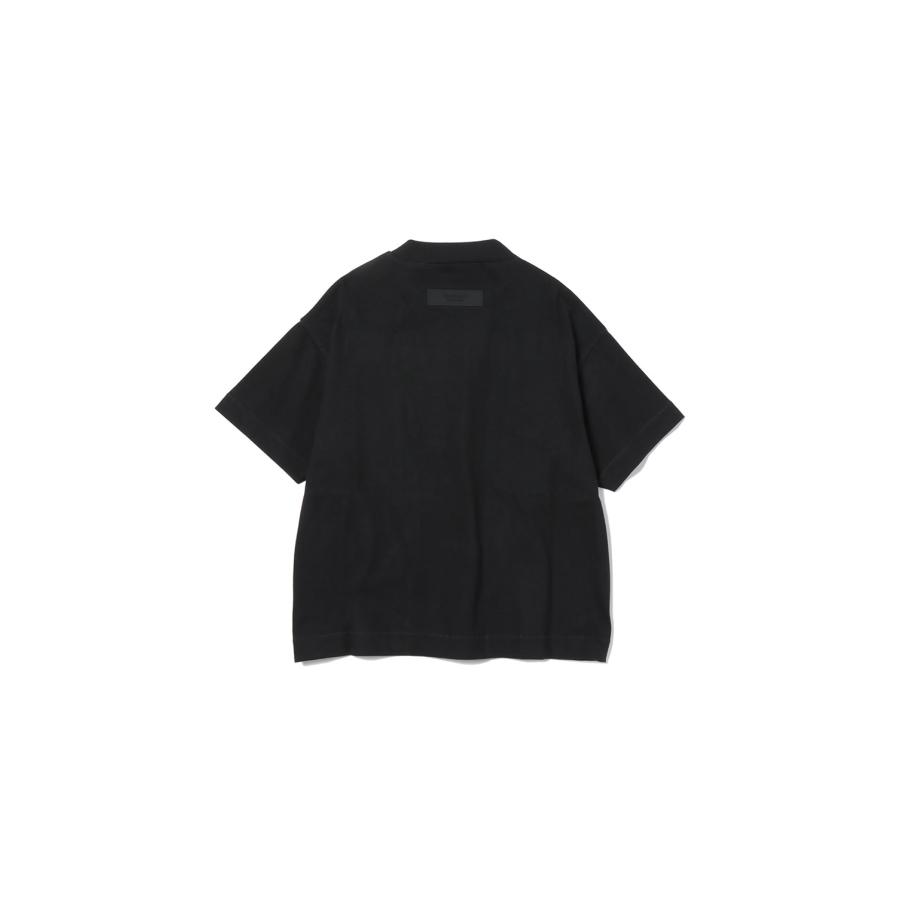 【P5倍 / SALE】ESSENTIALS KIDS S/S TEE(785SU241010K) ESSENTIALS -Kids-(エッセンシャルズ) |  | 01