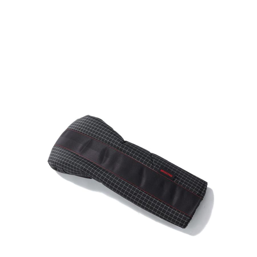 【P5倍】DIIVER COVER RS / BLACK (BRG243G02) BRIEFING GOLF(ブリーフィング ゴルフ) | BRIEFING GOLF | 02