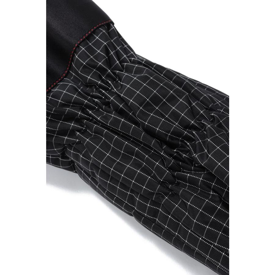 【P5倍】DIIVER COVER RS / BLACK (BRG243G02) BRIEFING GOLF(ブリーフィング ゴルフ) | BRIEFING GOLF | 04