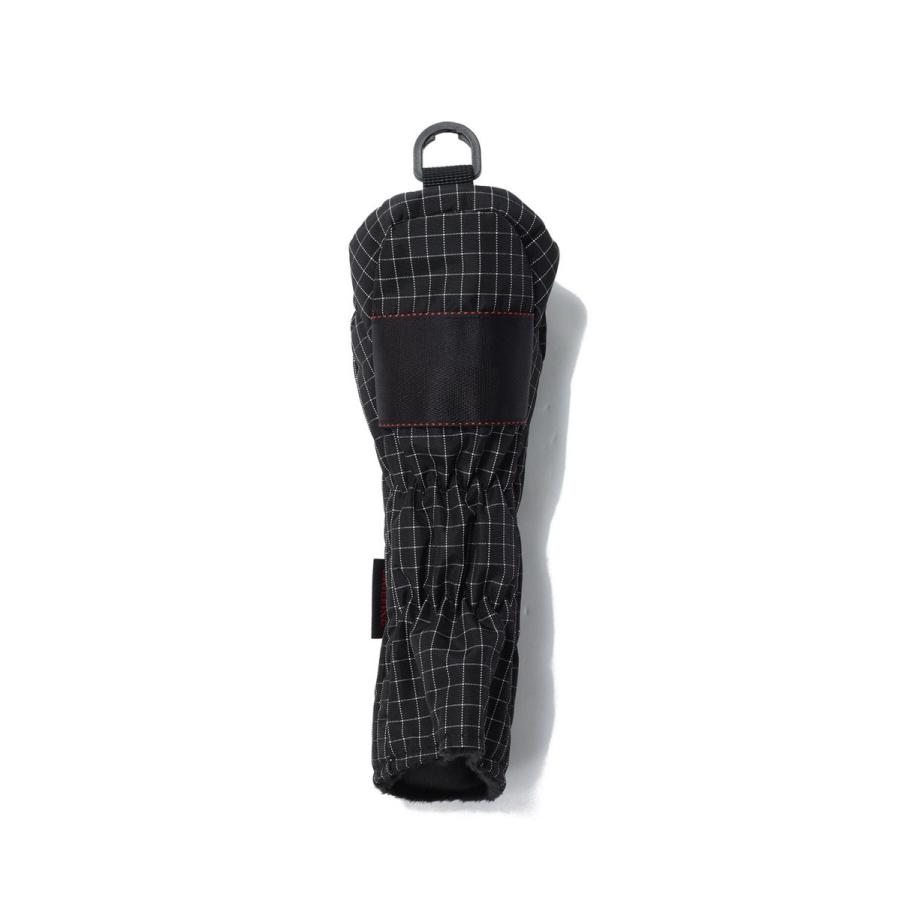 【P5倍】UTILITY COVER RS / BLACK (BRG243G04) BRIEFING GOLF(ブリーフィング ゴルフ) | BRIEFING GOLF | 01