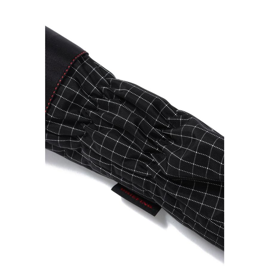 【P5倍】UTILITY COVER RS / BLACK (BRG243G04) BRIEFING GOLF(ブリーフィング ゴルフ) | BRIEFING GOLF | 04