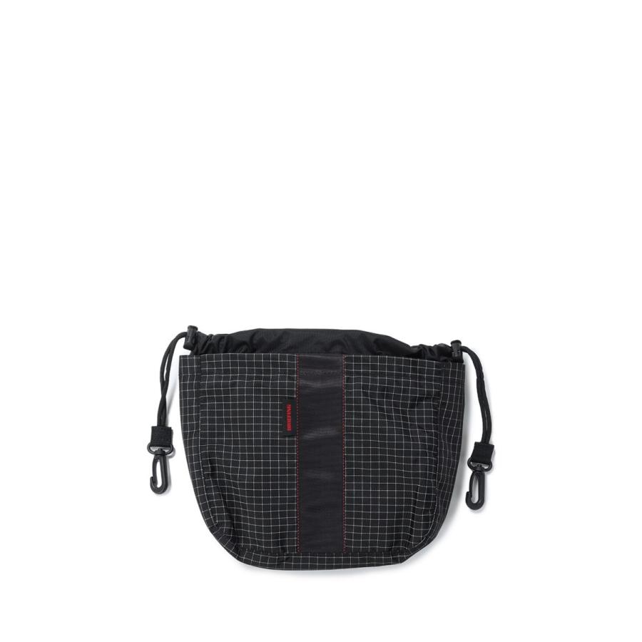 IRON COVER RS / BLACK (BRG243G05) BRIEFING GOLF(ブリーフィング ゴルフ) | BRIEFING GOLF