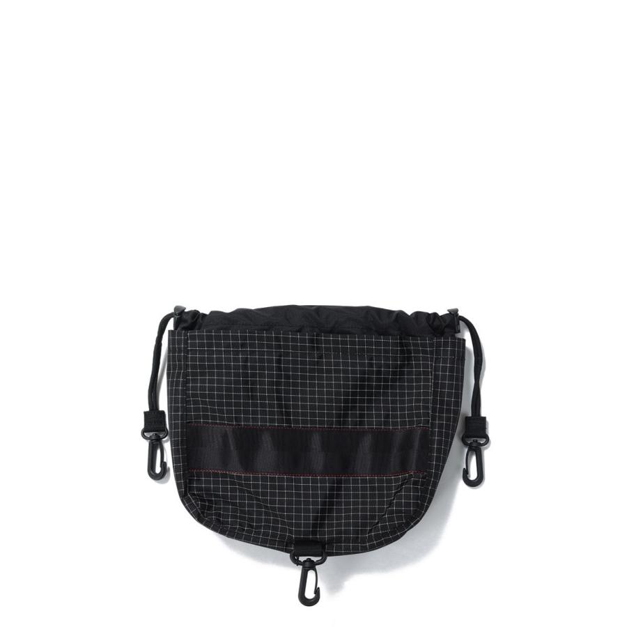 IRON COVER RS / BLACK (BRG243G05) BRIEFING GOLF(ブリーフィング ゴルフ) | BRIEFING GOLF | 01