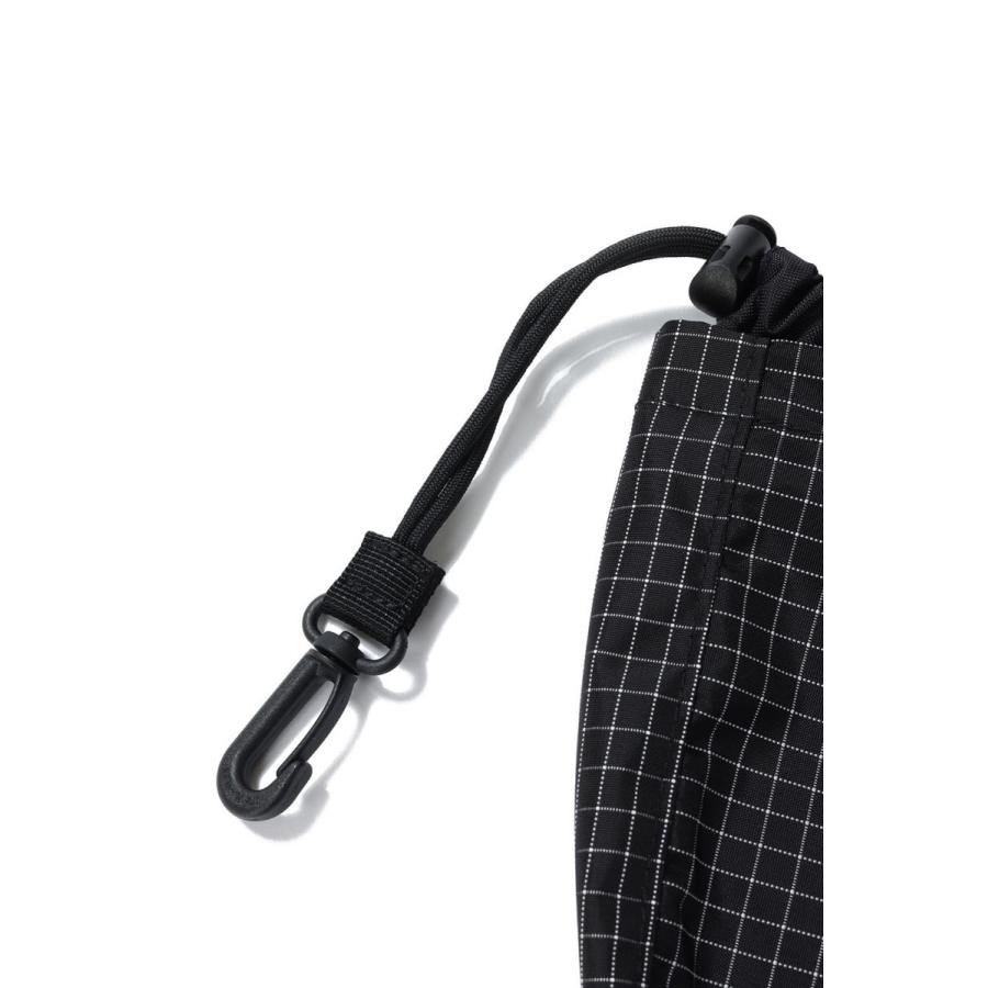 IRON COVER RS / BLACK (BRG243G05) BRIEFING GOLF(ブリーフィング ゴルフ) | BRIEFING GOLF | 03