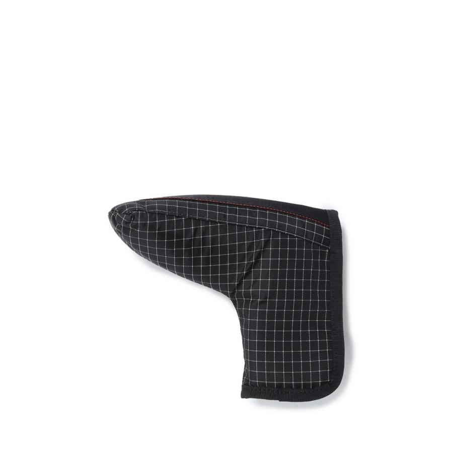 【P5倍】PUTTER COVER RS / BLACK (BRG243G06) BRIEFING GOLF(ブリーフィング ゴルフ) | BRIEFING GOLF