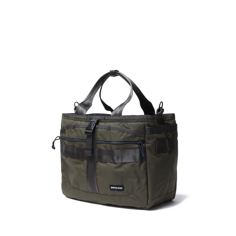 TURF WIRE TL / RANGER GREEN (BRG231T33) BRIEFING GOLF(ブリーフィング ゴルフ) | BRIEFING GOLF | 01