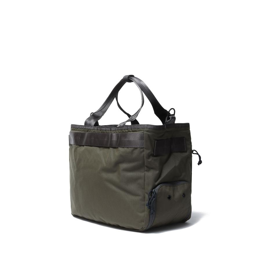 TURF WIRE TL / RANGER GREEN (BRG231T33) BRIEFING GOLF(ブリーフィング ゴルフ) | BRIEFING GOLF | 02