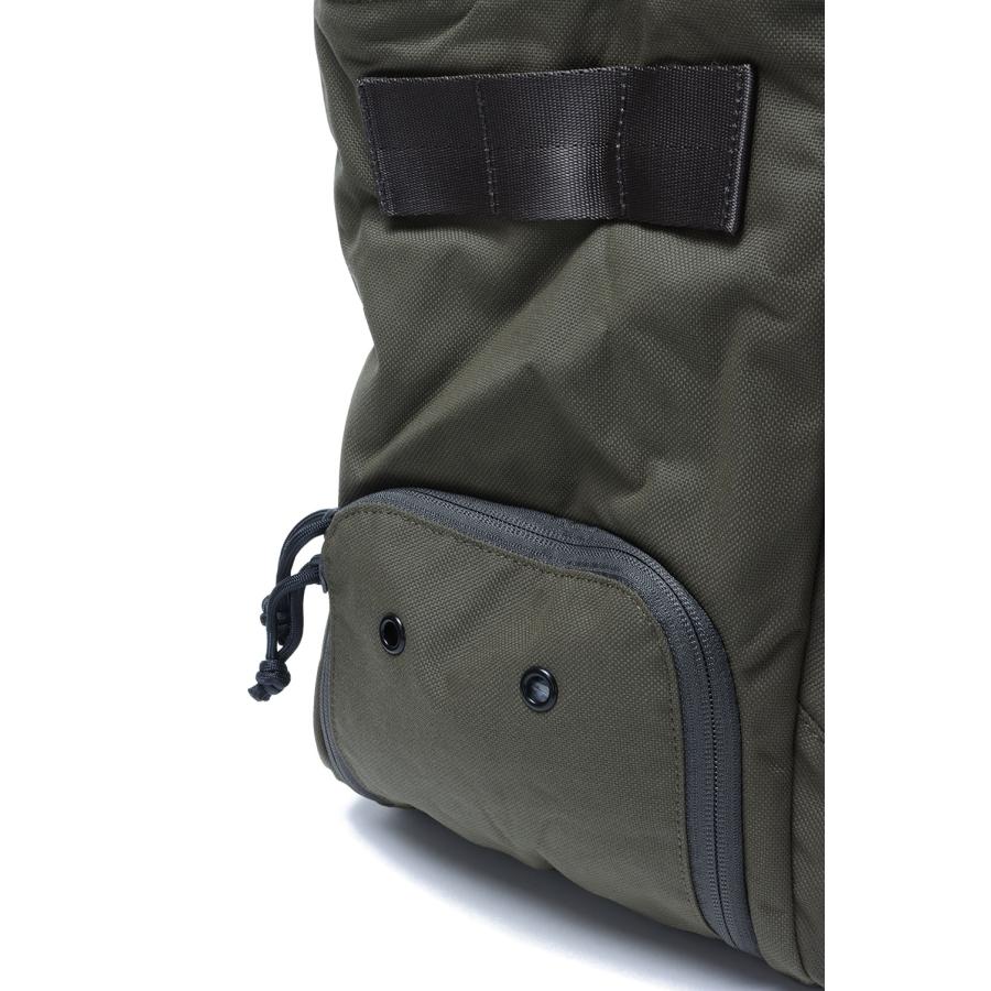 TURF WIRE TL / RANGER GREEN (BRG231T33) BRIEFING GOLF(ブリーフィング ゴルフ) | BRIEFING GOLF | 04