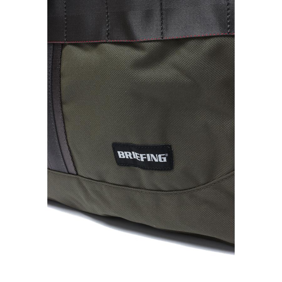 TURF WIRE TL / RANGER GREEN (BRG231T33) BRIEFING GOLF(ブリーフィング ゴルフ) | BRIEFING GOLF | 05