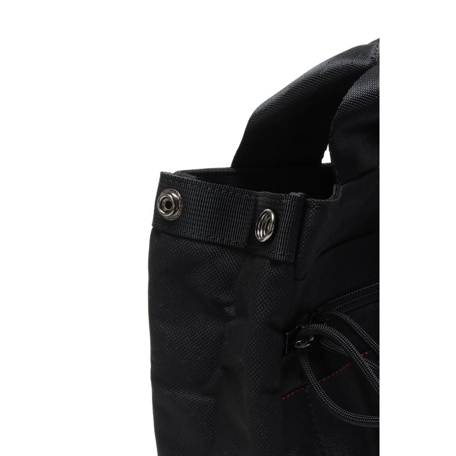 【P5倍】TURF CART TOTE  TL / BLACK (BRG231T37) BRIEFING GOLF(ブリーフィング ゴルフ) | BRIEFING GOLF | 05