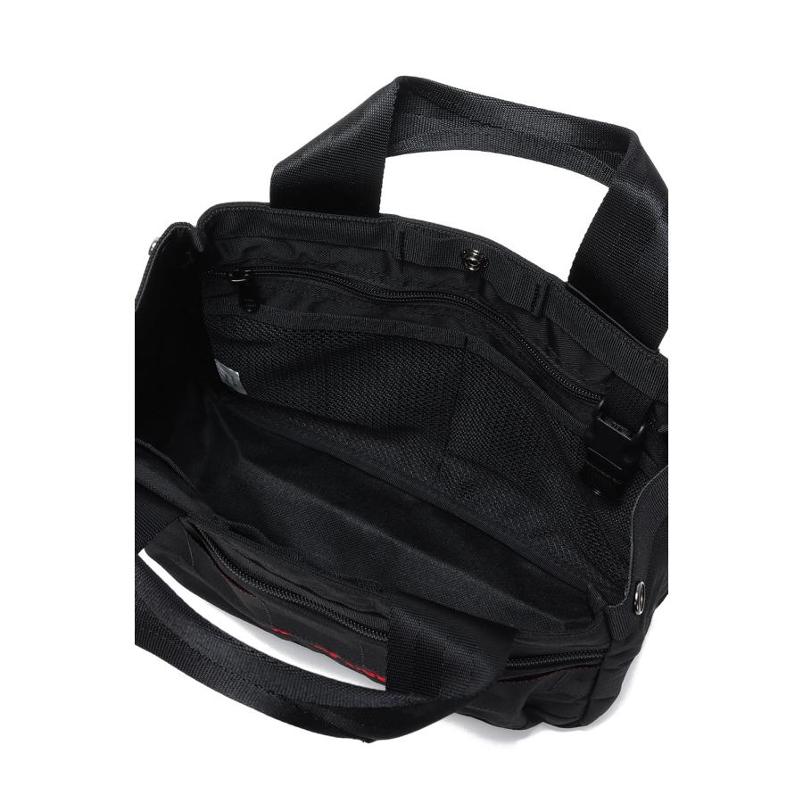 【P5倍】TURF CART TOTE  TL / BLACK (BRG231T37) BRIEFING GOLF(ブリーフィング ゴルフ) | BRIEFING GOLF | 06