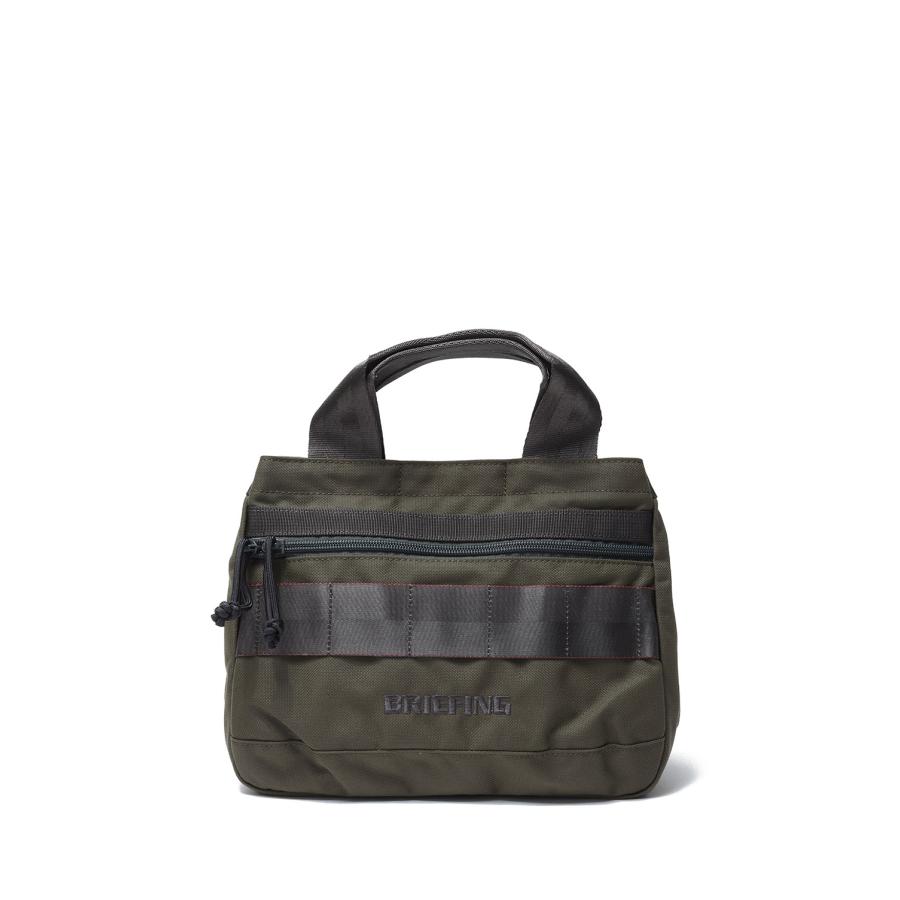 TURF CART TOTE  TL / RANGER GREEN (BRG231T37) BRIEFING GOLF(ブリーフィング ゴルフ) | BRIEFING GOLF