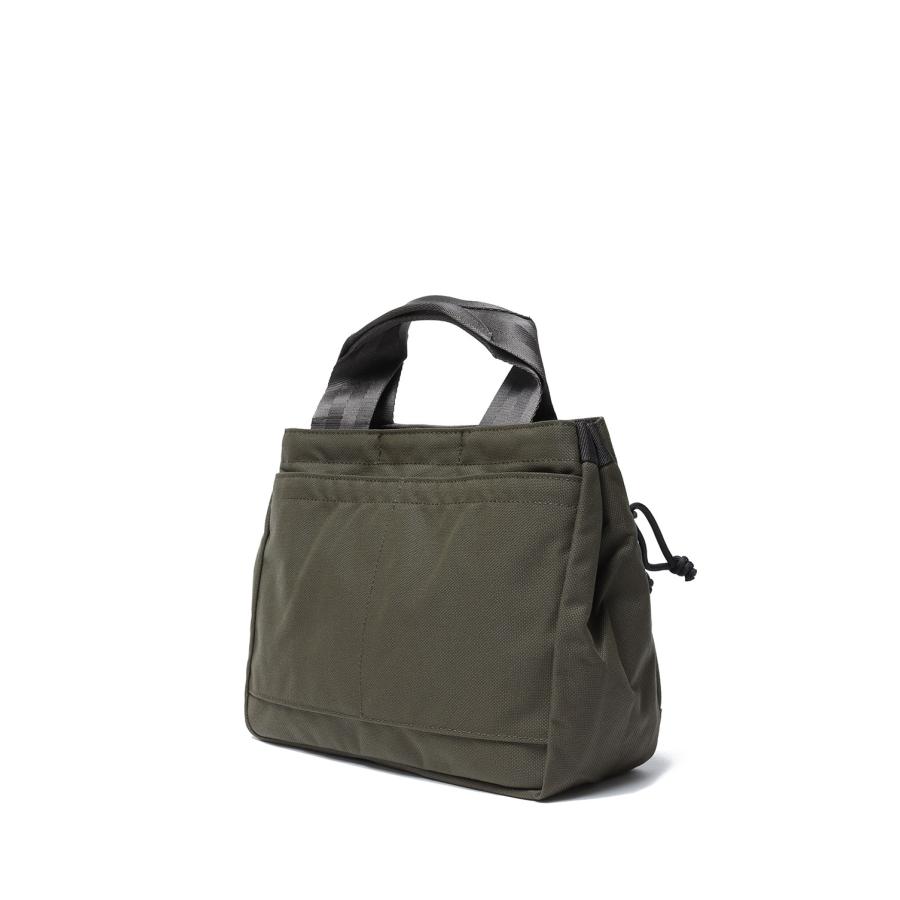 TURF CART TOTE  TL / RANGER GREEN (BRG231T37) BRIEFING GOLF(ブリーフィング ゴルフ) | BRIEFING GOLF | 02