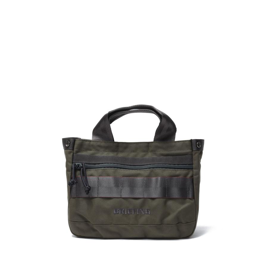 TURF CART TOTE  TL / RANGER GREEN (BRG231T37) BRIEFING GOLF(ブリーフィング ゴルフ) | BRIEFING GOLF | 03