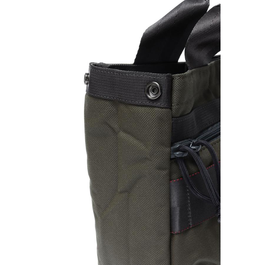 TURF CART TOTE  TL / RANGER GREEN (BRG231T37) BRIEFING GOLF(ブリーフィング ゴルフ) | BRIEFING GOLF | 05