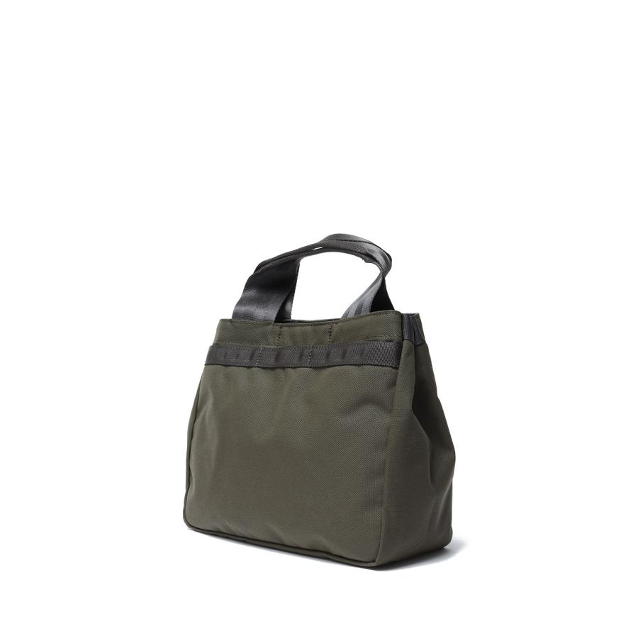 【P5倍】CLASSIC CART TOTE TL / RANGER GREEN (BRG231T39) BRIEFING GOLF(ブリーフィング ゴルフ) | BRIEFING GOLF | 02