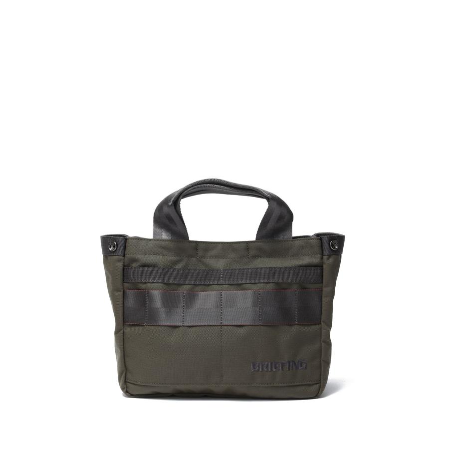 【P5倍】CLASSIC CART TOTE TL / RANGER GREEN (BRG231T39) BRIEFING GOLF(ブリーフィング ゴルフ) | BRIEFING GOLF | 03