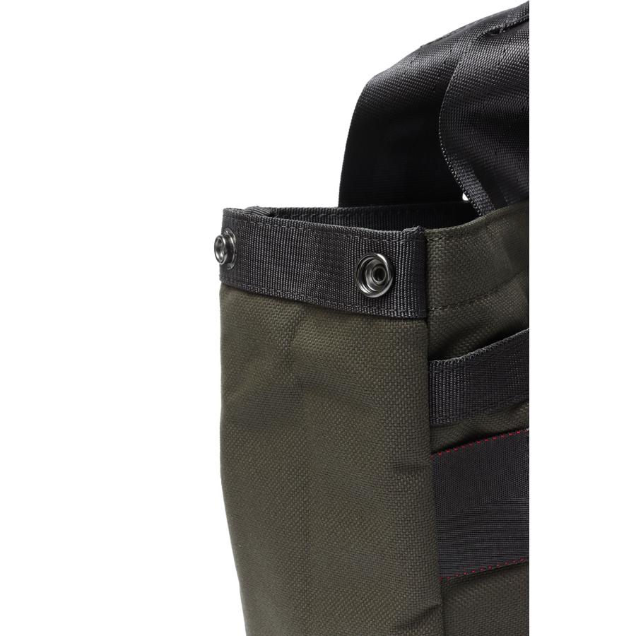 【P5倍】CLASSIC CART TOTE TL / RANGER GREEN (BRG231T39) BRIEFING GOLF(ブリーフィング ゴルフ) | BRIEFING GOLF | 05