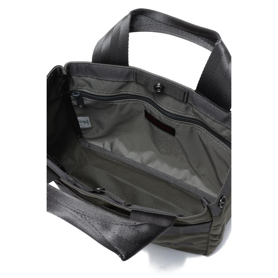 【P5倍】CLASSIC CART TOTE TL / RANGER GREEN (BRG231T39) BRIEFING GOLF(ブリーフィング ゴルフ) | BRIEFING GOLF | 06