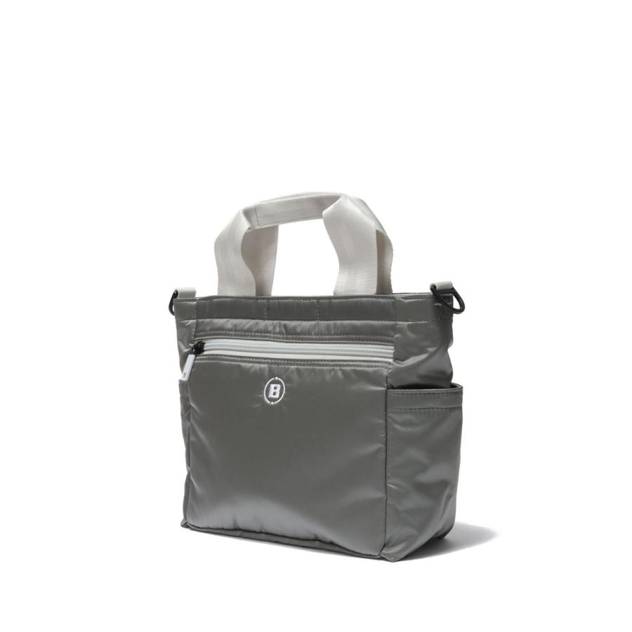 CART TOTE ECO TWILL / L.GRAY (BRG223T46) BRIEFING GOLF(ブリーフィング ゴルフ) | BRIEFING GOLF | 02