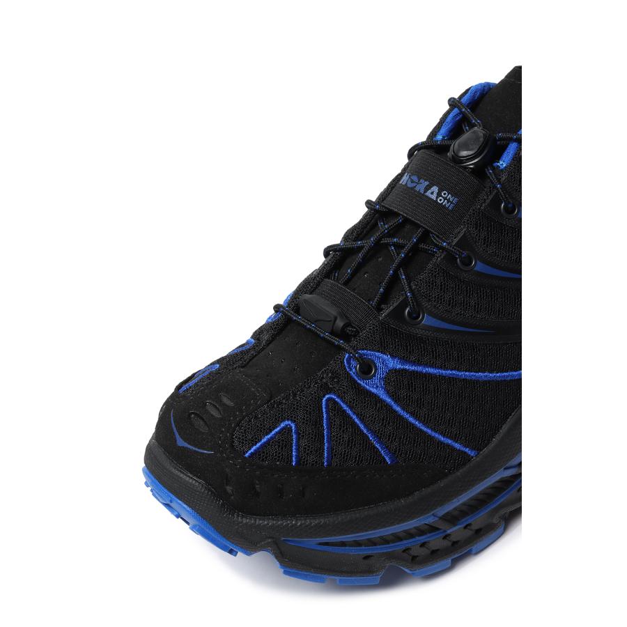 HOKA ONEONE 【SALE / 20%OFF】STINSON EVO OG - BLACK