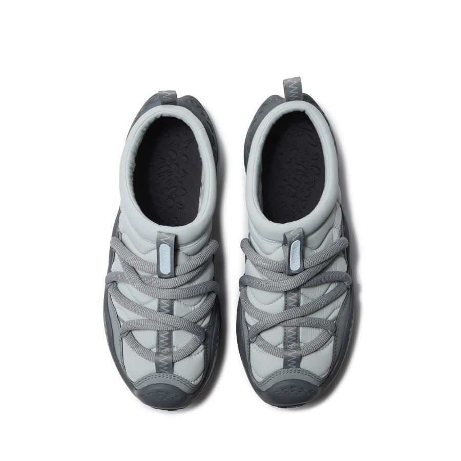 HOKA ONEONE ORA PRIMO - STARDUST / SATELLITE GREY Hoka One One 