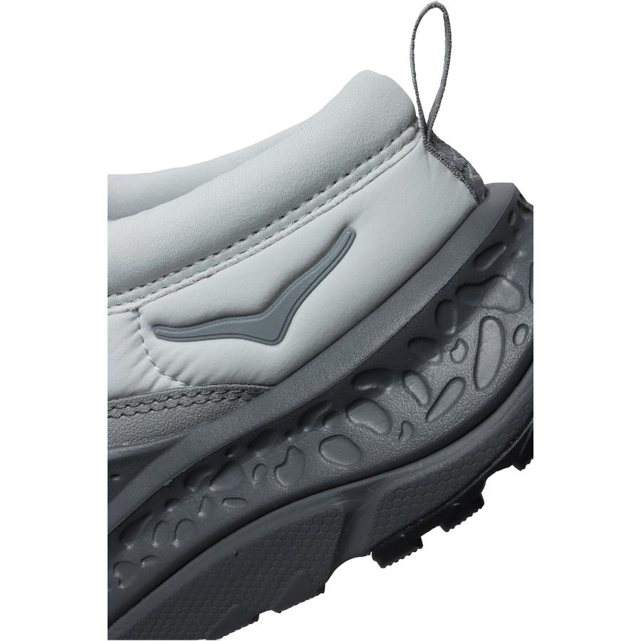 HOKA ONEONE ORA PRIMO - STARDUST / SATELLITE GREY Hoka One One 