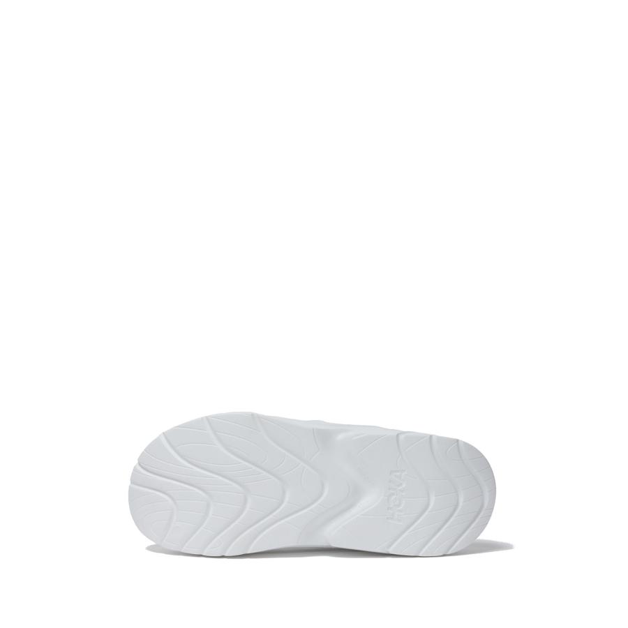 【P10倍】ORA RECOVERY MULE - WHITE / WHITE (26.0cm~) Hoka One One(ホカオネオネ) | HOKA ONEONE | 03