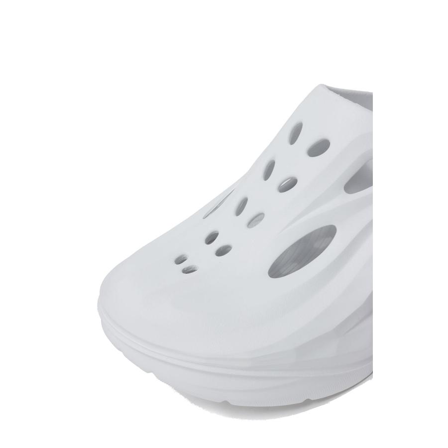 【P10倍】ORA RECOVERY MULE - WHITE / WHITE (26.0cm~) Hoka One One(ホカオネオネ) | HOKA ONEONE | 04