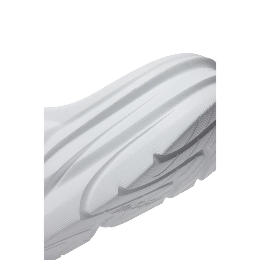 【P10倍】ORA RECOVERY MULE - WHITE / WHITE (26.0cm~) Hoka One One(ホカオネオネ) | HOKA ONEONE | 05