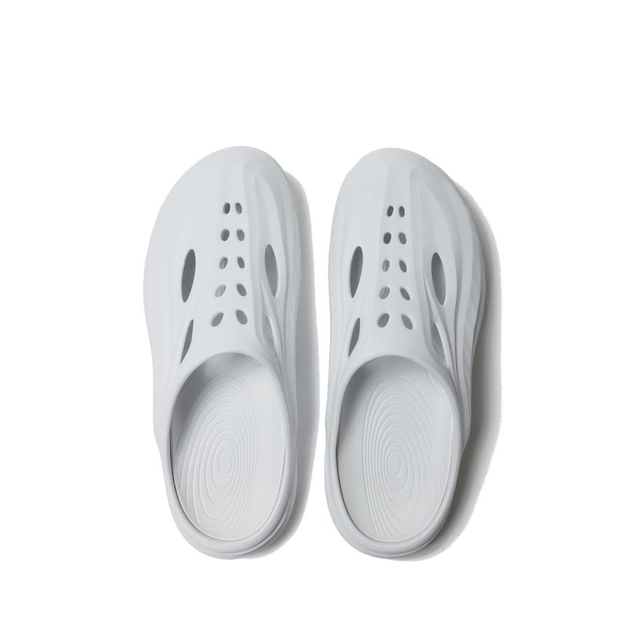 【P10倍】ORA RECOVERY MULE - WHITE / WHITE (26.0cm~) Hoka One One(ホカオネオネ) | HOKA ONEONE | 06