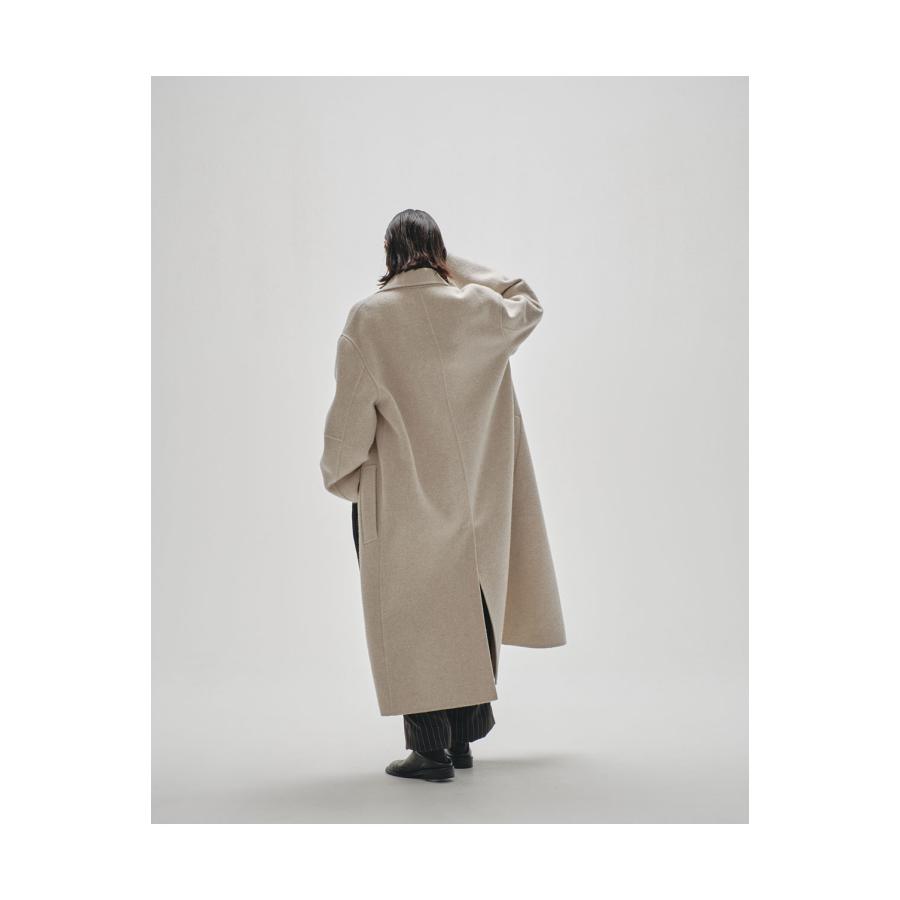 【SALE】Wool Over Coat -IVORY(12420005) Todayful(トゥデイフル) | TODAYFUL | 11
