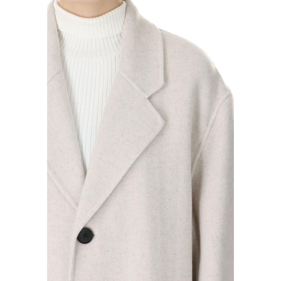 【SALE】Wool Over Coat -IVORY(12420005) Todayful(トゥデイフル) | TODAYFUL | 05