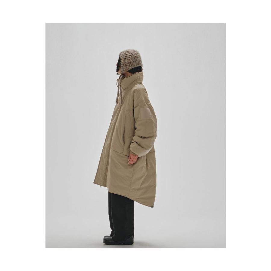 TODAYFUL トゥデイフル Monster Down Coat 36オリーブ Monster Down Coat -OLIVE(12220004) Todayful(トゥデイフル)