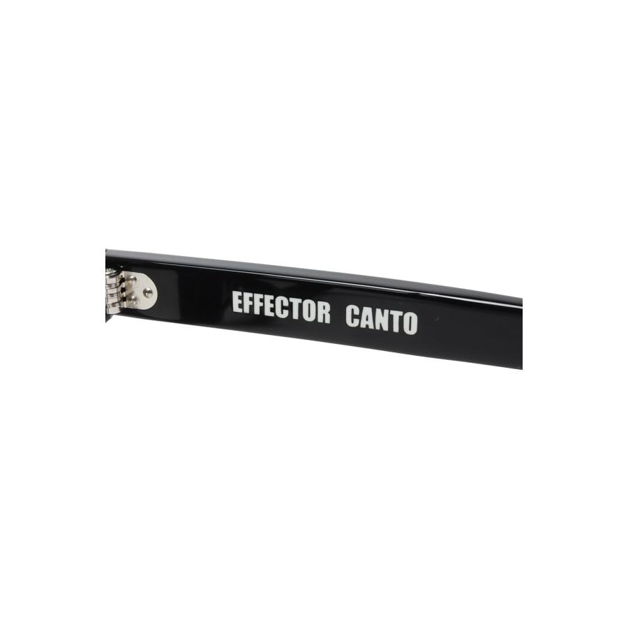 【P2倍】CANTO / BK(CL) Effector(エフェクター) |  | 03