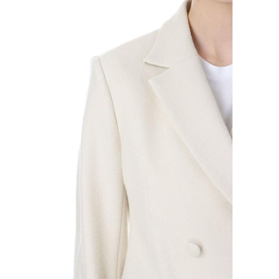 【P5倍 / SALE】VARENNA JCKET-IVORY(TNH24200-01) The Newhouse(ザニューハウス) | THE NEWHOUSE | 04