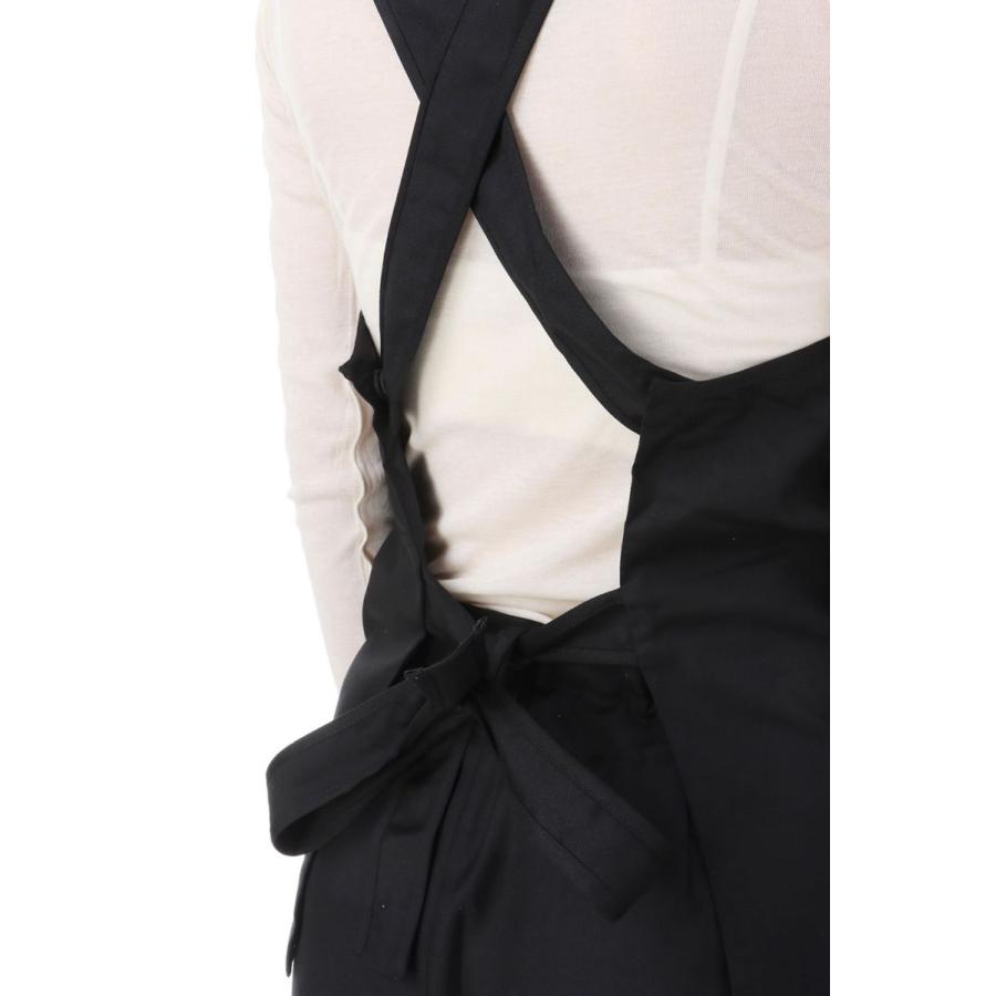 【SALE】Back Cross Bustier -BLACK(62420404 ) anuke(アンヌーク) | anuke | 04