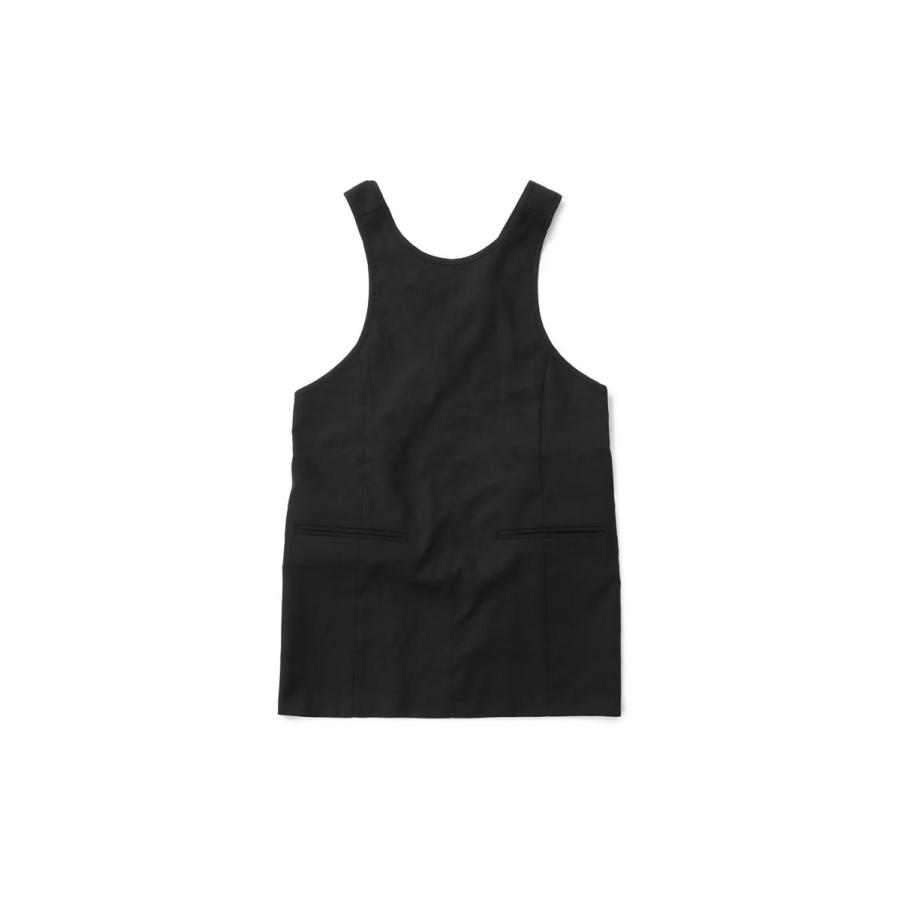 【SALE】Back Cross Bustier -BLACK(62420404 ) anuke(アンヌーク) | anuke | 06