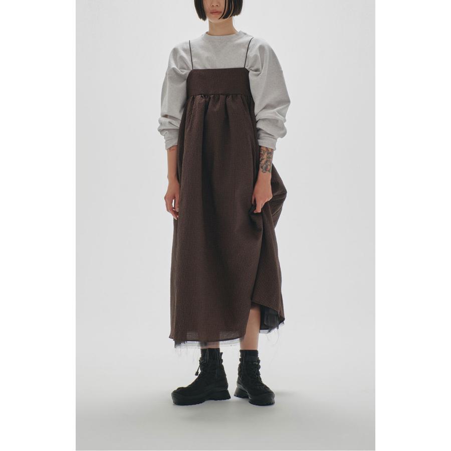【SALE / 50%OFF】Cropped Sweat Pullover -LIGHT GRAY(12410603) Todayful(トゥデイフル)