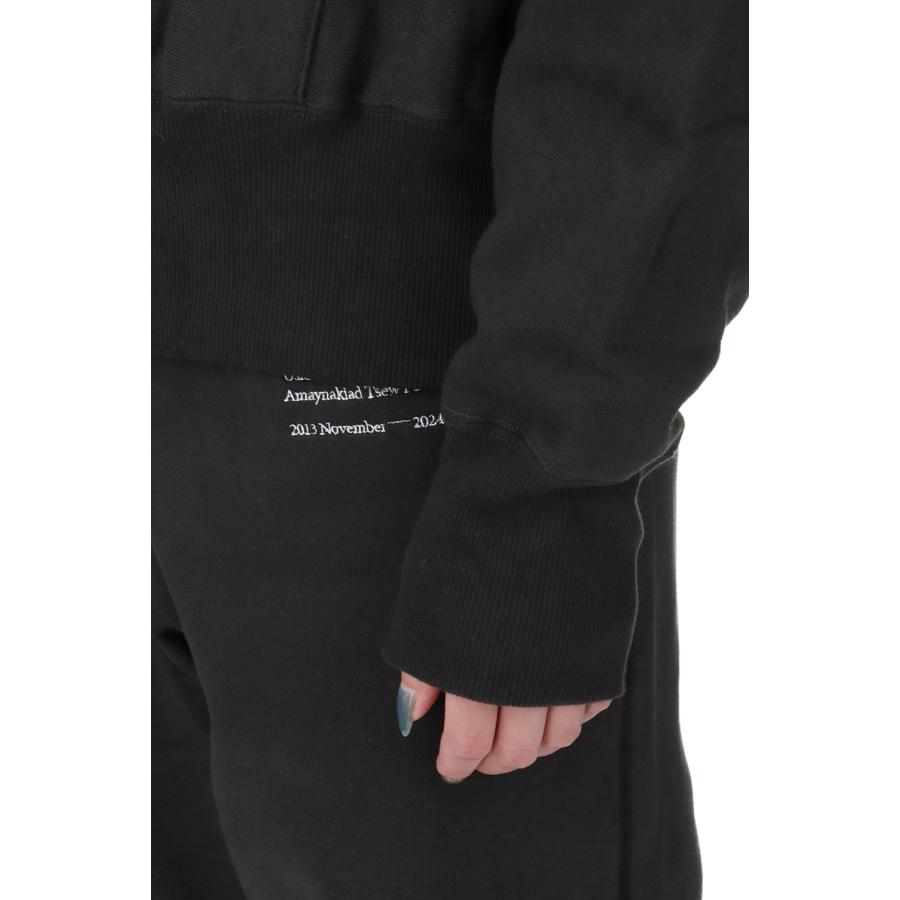 TODAYFUL 【SALE】Useful Sweat Parka -CHARCOAL GRAY(12420609