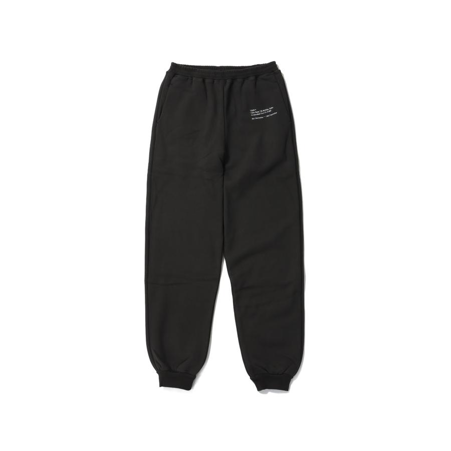 TODAYFUL 【SALE】Useful Sweat Pants -CHARCOAL GRAY(12420714 