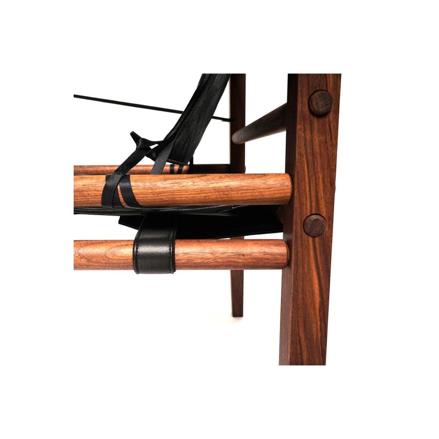 【P15倍】CHAIR 1987 BD / BK (BAA-2305) Ballistics(バリスティクス) | BALLISTICS | 02