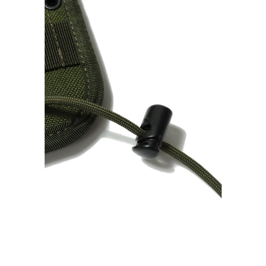 【P15倍】CC SHEET BACK PANEL / OLIVE DRAB (BLA-2408) Ballistics(バリスティクス) | BALLISTICS | 03