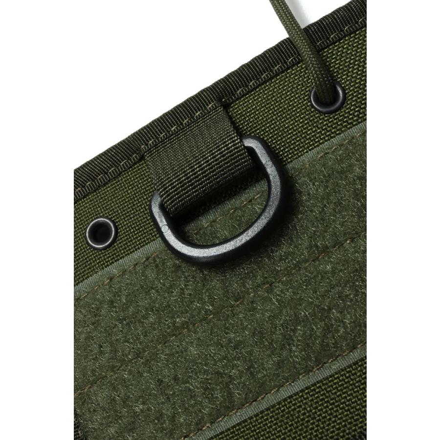 【P15倍】CC SHEET BACK PANEL / OLIVE DRAB (BLA-2408) Ballistics(バリスティクス) | BALLISTICS | 04