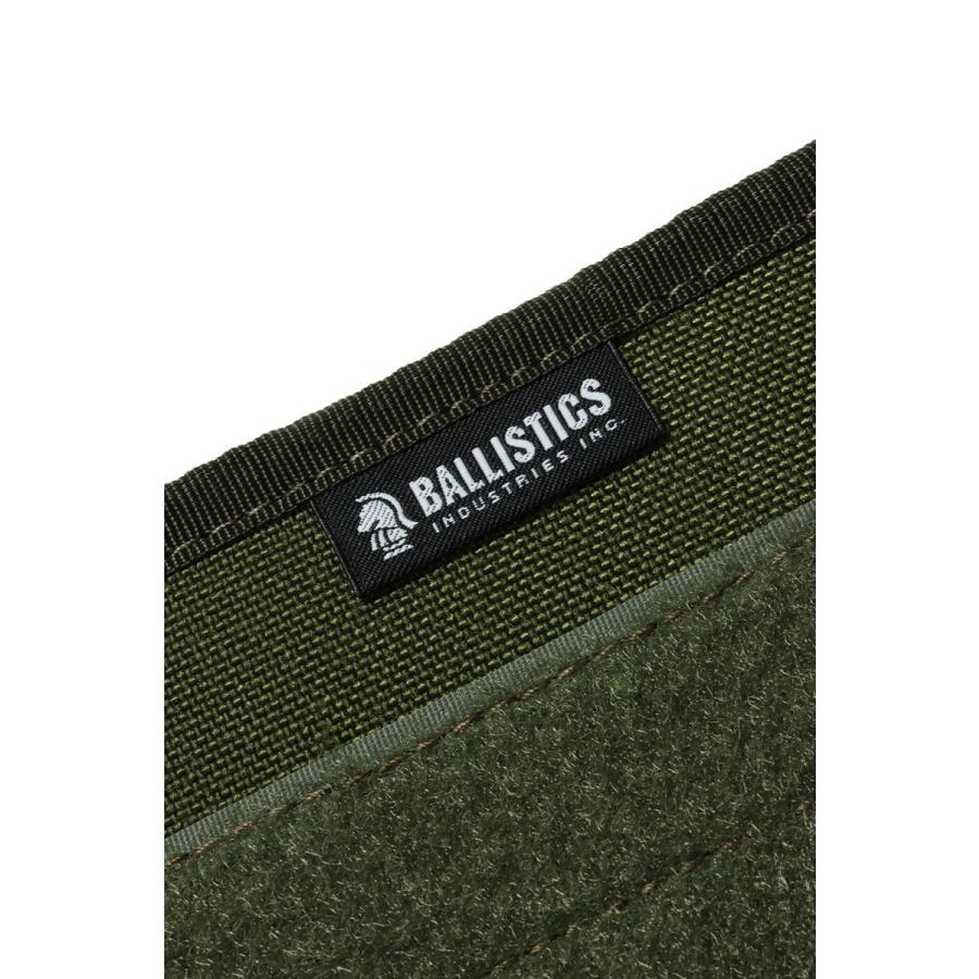 【P15倍】CC SHEET BACK PANEL / OLIVE DRAB (BLA-2408) Ballistics(バリスティクス) | BALLISTICS | 05