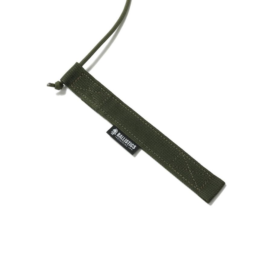 【P15倍】CC SHEET BACK PANEL / OLIVE DRAB (BLA-2408) Ballistics(バリスティクス) | BALLISTICS | 06