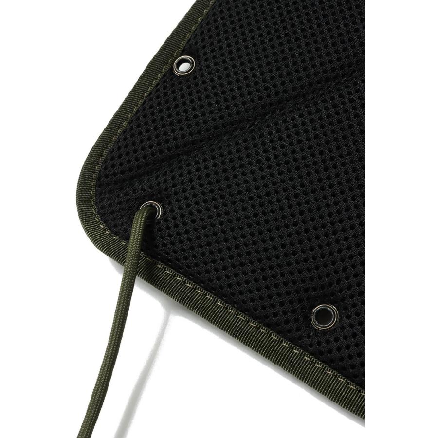 【P15倍】CC SHEET BACK PANEL / OLIVE DRAB (BLA-2408) Ballistics(バリスティクス) | BALLISTICS | 07