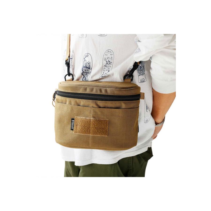 【P5倍】CC MULTI BOX / COYOTE (BLA-2409) Ballistics(バリスティクス) | BALLISTICS | 10